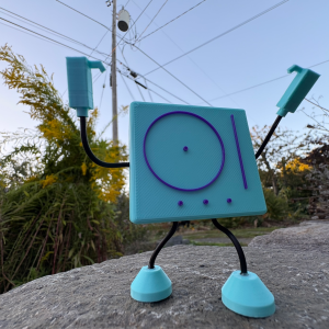 Vinny, a Turntable Person - Image 5
