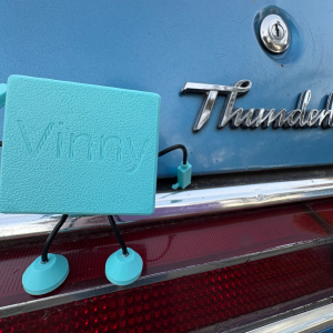 Vinny, a Turntable Person - Image 6
