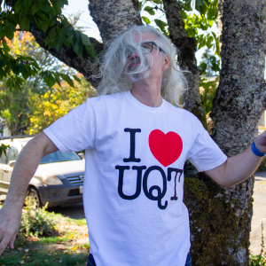 I ♥️ UQT T-Shirt - Image 13