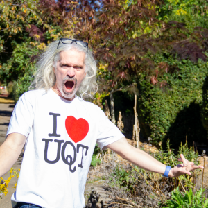 I ♥️ UQT T-Shirt - Image 10